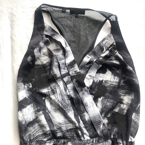Guess Romper Size Small - Picture 2 of 8